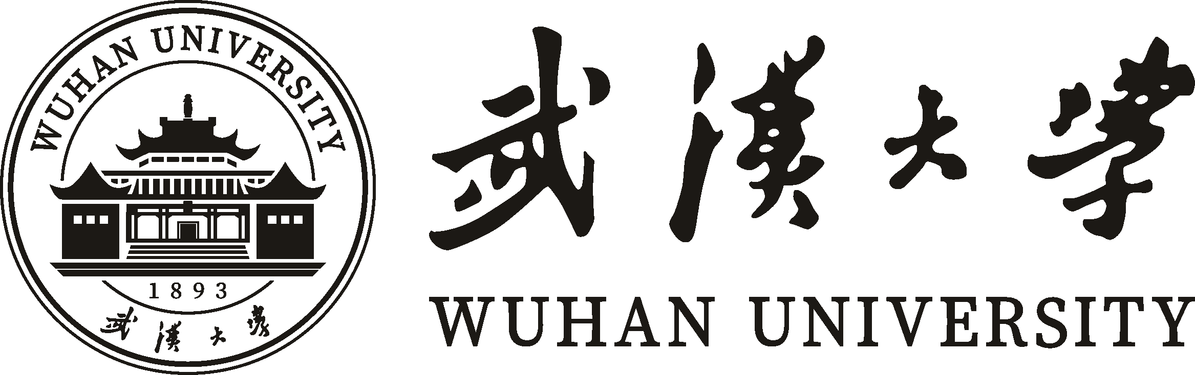 武汉大学 Wuhan University